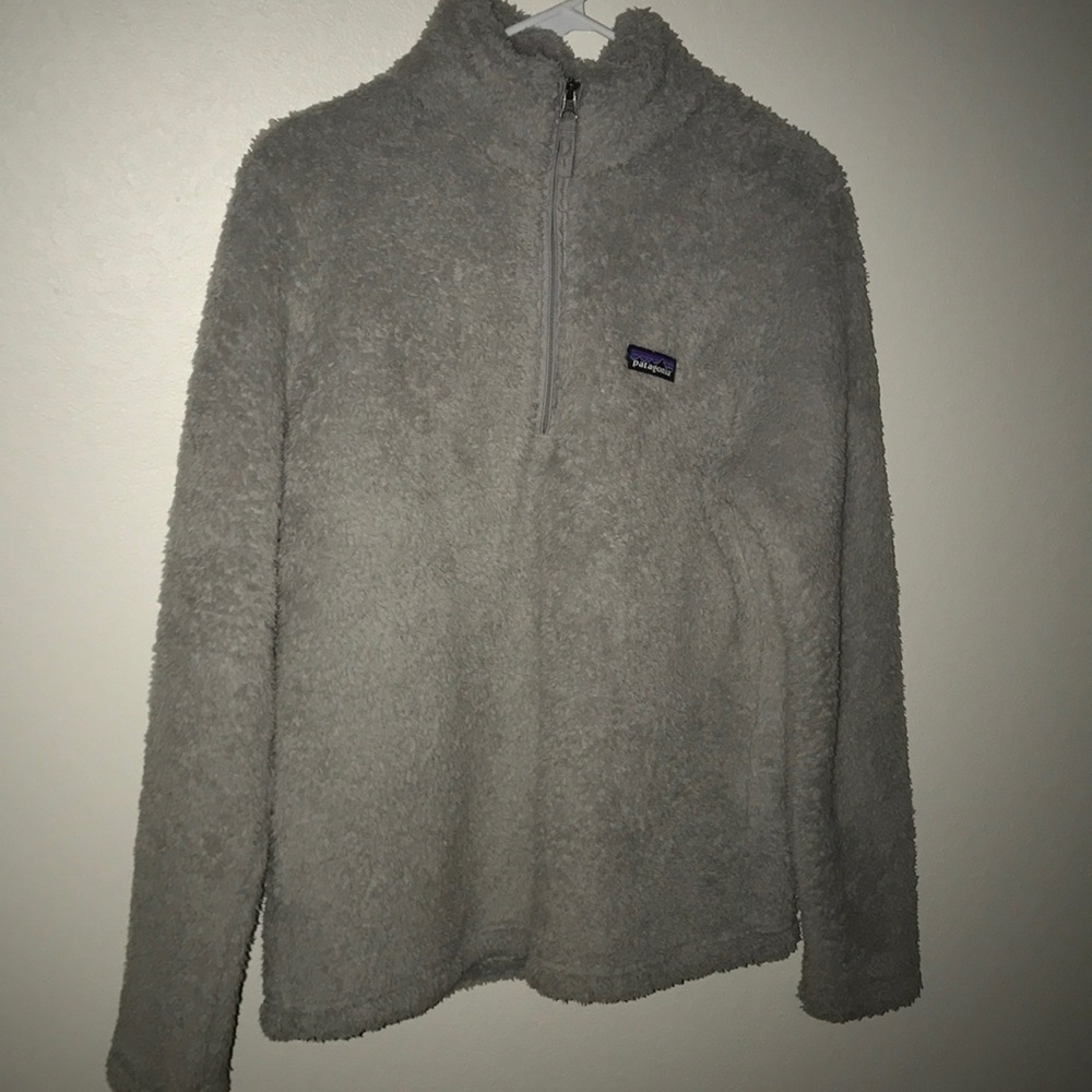 Patagonia Los Gatos 3/4 Zip